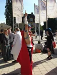 Foto des Kostüms