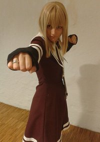 Cosplay-Cover: Suika [Weiß Kreuz Glühen]