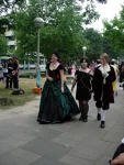 Foto des Kostüms