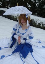 Cosplay-Cover: Sakura