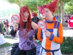 Foto des Kostüms