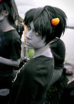 Cosplay-Cover: Karkat Vantas