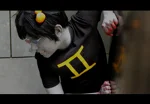 Cosplay-Cover: Sollux Captor ・♊