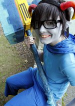 Cosplay-Cover: Troll John Egbert