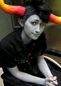 Cosplay-Cover: Tavros Nitram ♪ ♉