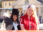 Foto des Kostüms