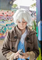 Cosplay-Cover: Shion