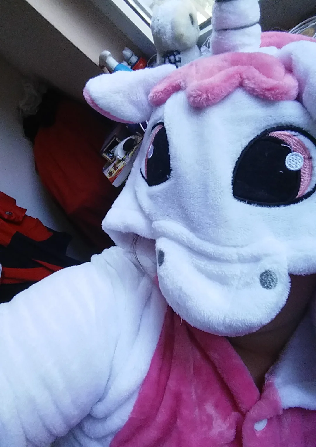 Cosplay-Cover: Pinka