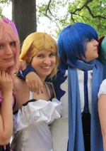 Cosplay-Cover: Rin ~ Adolescence