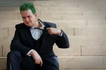 Cosplay-Cover: Zorro {Strong World IV}