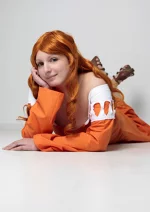 Cosplay-Cover: Nami ♦ Chapter 699