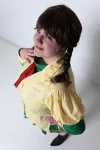 Foto des Kostüms