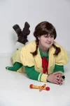 Foto des Kostüms