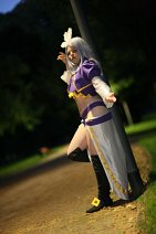 Cosplay-Cover: Kuja