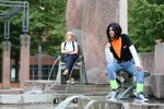 Foto des Kostüms