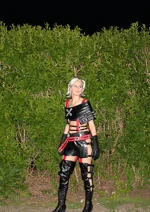 Cosplay-Cover: Paine (パイン )