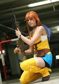 Cosplay-Cover: Meg (Megumi)