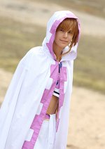 Cosplay-Cover: Sakura