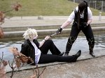 Cosplay-Cover: Reita - Before I Decay