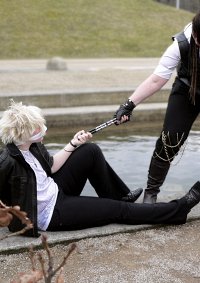 Cosplay-Cover: Reita - Before I Decay