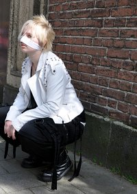 Cosplay-Cover: Reita - Rock and Read 014