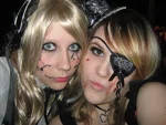Cosplay-Cover: Pseudo-Horror-Loli X3