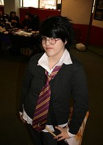 Cosplay-Cover: Harry Potter (Pseudoversion xD)