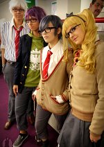 Cosplay-Cover: Soma {School}