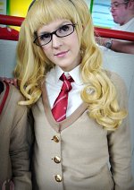 Cosplay-Cover: Lizzy (school)
