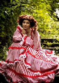 Cosplay-Cover: Mrs. Lovett [By the Sea dress] (Überarbeitet)