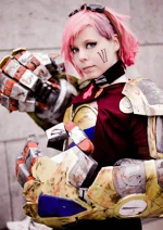 Cosplay-Cover: Vi [Basic]