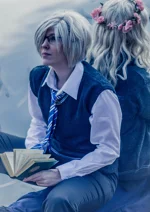 Cosplay-Cover: Ollywin Jones