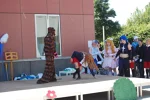 Foto des Kostüms