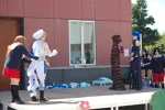 Foto des Kostüms