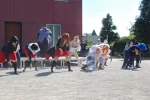 Foto des Kostüms