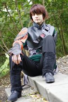 Cosplay-Cover: Hiccup Horrendous Haddock III