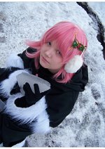 Cosplay-Cover: Marluxia [XI] - Christmas