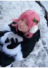 Cosplay-Cover: Marluxia [XI] - Christmas