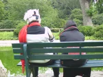 Foto des Kostüms