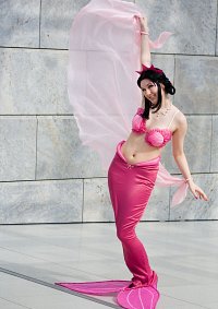 Cosplay-Cover: Alana ~ Arielle Mangaversion