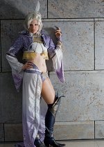 Cosplay-Cover: Kuja[Amano]