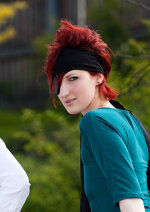 Cosplay-Cover: Lavi - common