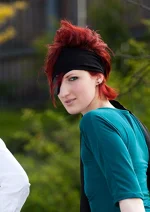 Cosplay-Cover: Lavi - common