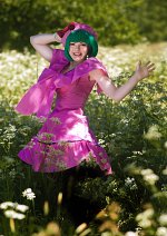 Cosplay-Cover: Ranka Lee- Rosa~Movie~Fluff