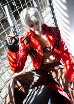 Cosplay-Cover: Dante (DMC3)