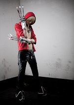 Cosplay-Cover: Gunji