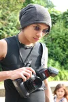 Foto des Kostüms