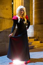 Cosplay-Cover: Odette (Die Schwanenprinzessin)