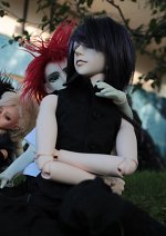 Cosplay-Cover: Meine Dolls