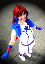 Cosplay-Cover: Miki